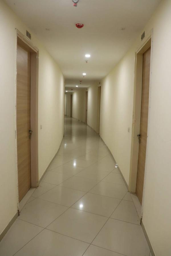 Dubey Homestay - 500 Meter From Temple Vrindāvan Exterior photo